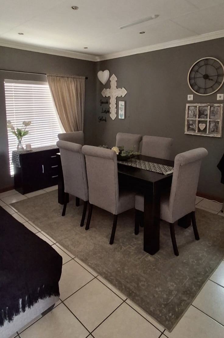 3 Bedroom Property for Sale in Vaalpark Free State